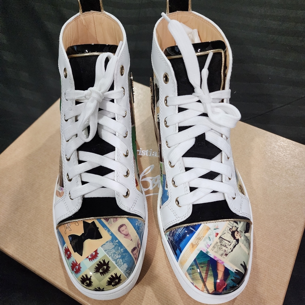 Loubiton Sneakers